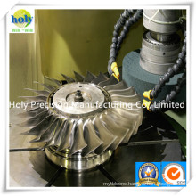 Manufacture Hot Sale Precision Machining Product